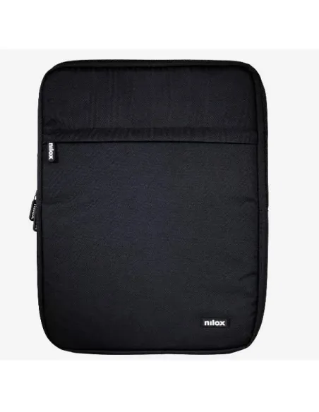 Nilox SLEEVE 13.3 NEGRA 33,8 cm (13.3") Funda Negro