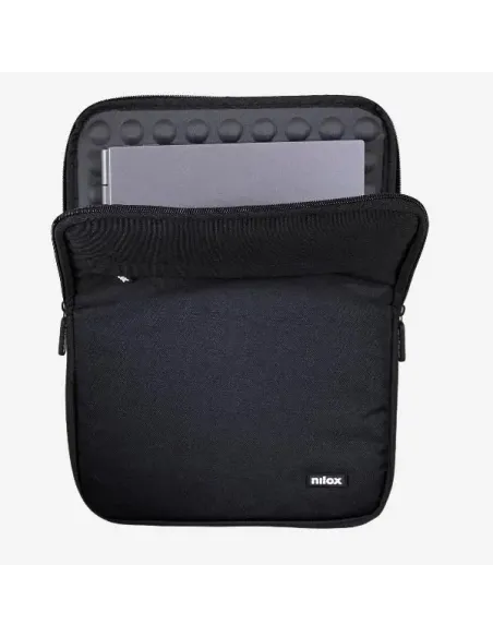 Nilox SLEEVE 13.3 NEGRA 33,8 cm (13.3") Funda Negro