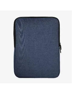 Nilox NXSL13BL maletines para portátil 33,8 cm (13.3") Funda Azul 2