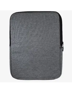 Nilox NXSL13GY maletines para portátil 33,8 cm (13.3") Funda Gris 2