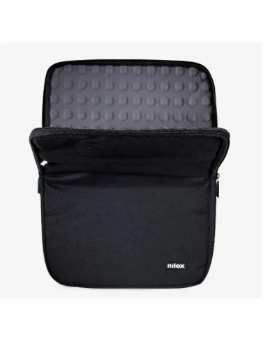 Nilox SLEEVE 14.1 NEGRA 35,8 cm (14.1") Funda Negro