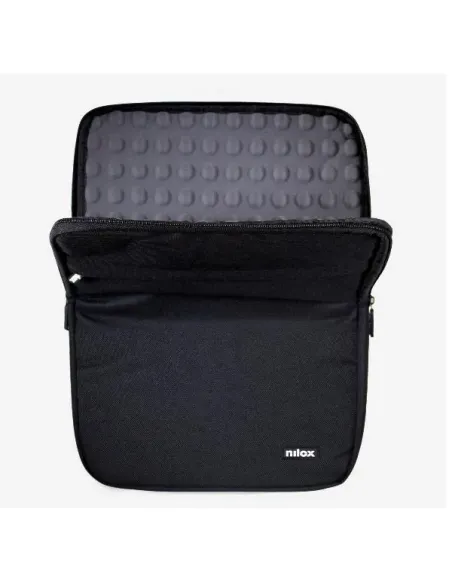 Nilox SLEEVE 14.1 NEGRA 35,8 cm (14.1") Funda Negro