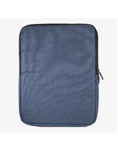 Nilox NXSL14BL maletines para portátil 35,8 cm (14.1") Funda Azul 2