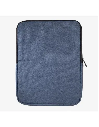 Nilox NXSL14BL maletines para portátil 35,8 cm (14.1") Funda Azul