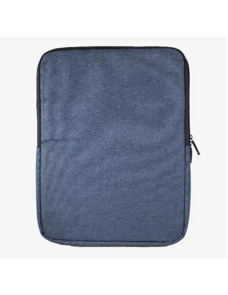 Nilox NXSL14BL maletines para portátil 35,8 cm (14.1") Funda Azul