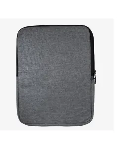 Nilox SLEEVE 14.1 GRIS 35,8 cm (14.1") Funda 2