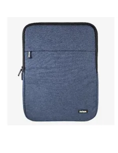Nilox SLEEVE 15.6 AZUL 39,6 cm (15.6") Funda