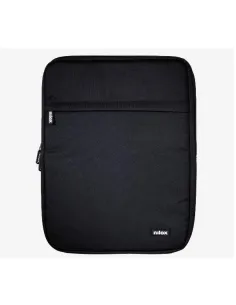 Nilox SLEEVE 17.3 NEGRA 43,9 cm (17.3") Funda Negro