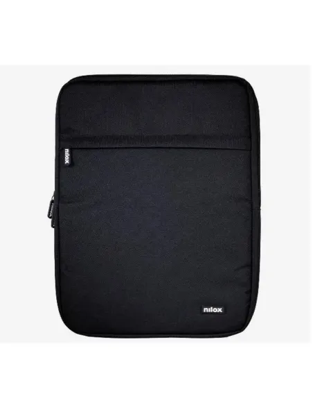 Nilox SLEEVE 17.3 NEGRA 43,9 cm (17.3") Funda Negro