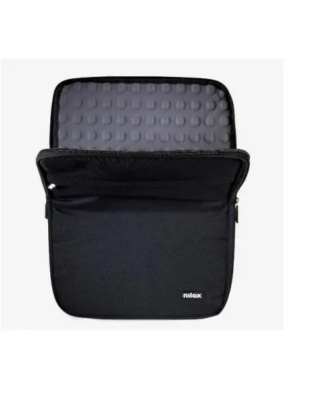 Nilox SLEEVE 17.3 NEGRA 43,9 cm (17.3") Funda Negro