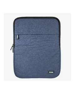 Nilox SLEEVE 17.3 AZUL 43,9 cm (17.3") Funda