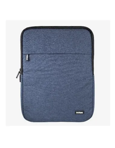 Nilox SLEEVE 17.3 AZUL 43,9 cm (17.3") Funda