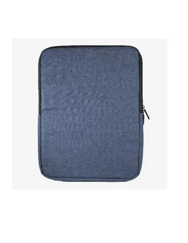 Nilox SLEEVE 17.3 AZUL 43,9 cm (17.3") Funda