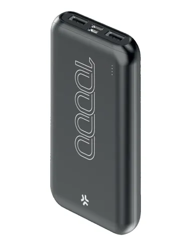 Celly PBE10000C 10000 mAh Negro