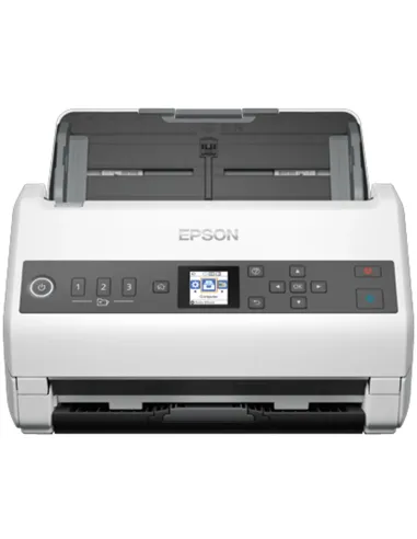 Epson WorkForce DS-730N