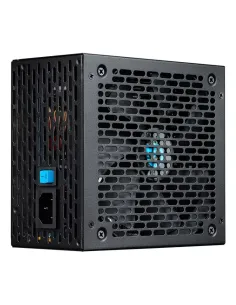 Hiditec GDX750 v3 80PLUS GOLD ATX 3.1 PCIe 5.1 unidad de fuente de alimentación 750 W 20+4 pin ATX Negro