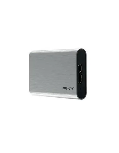 SSD EXT PNY ELITE 960 CS1050 960GB USB 3.1