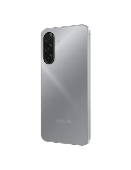 Samsung Galaxy A17 17 cm (6.7") SIM doble 4G USB Tipo C 4 GB 128 GB 5000 mAh Gris