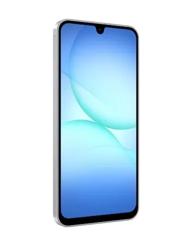 Samsung Galaxy A17 17 cm (6.7") SIM doble 4G USB Tipo C 4 GB 128 GB 5000 mAh Gris