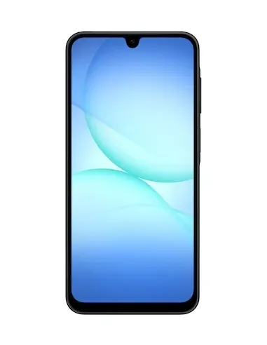 Samsung Galaxy A17 17 cm (6.7") Ranura híbrida Dual SIM 4G USB Tipo C 4 GB 128 GB 5000 mAh Negro