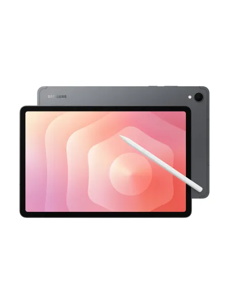 Samsung Galaxy Tab S11 256 GB 27,9 cm (11") 12 GB Wi-Fi 6 (802.11ax) Gris