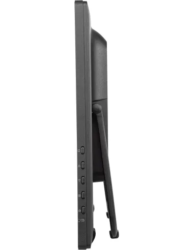 iiyama T2455MSC-B1 pantalla para PC 61 cm (24") 1920 x 1080 Pixeles Full HD LED Pantalla táctil Negro