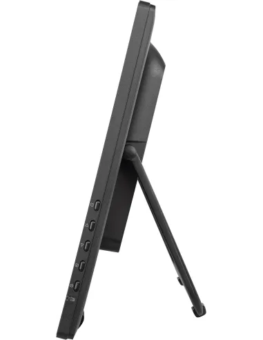 iiyama T2455MSC-B1 pantalla para PC 61 cm (24") 1920 x 1080 Pixeles Full HD LED Pantalla táctil Negro