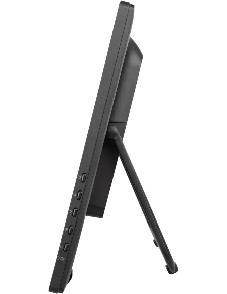 iiyama T2455MSC-B1 pantalla para PC 61 cm (24") 1920 x 1080 Pixeles Full HD LED Pantalla táctil Negro