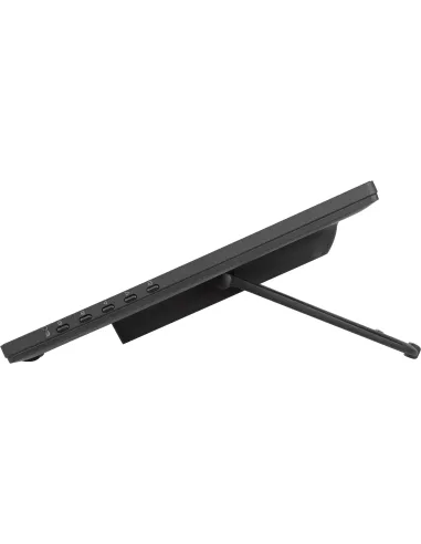 iiyama T2455MSC-B1 pantalla para PC 61 cm (24") 1920 x 1080 Pixeles Full HD LED Pantalla táctil Negro