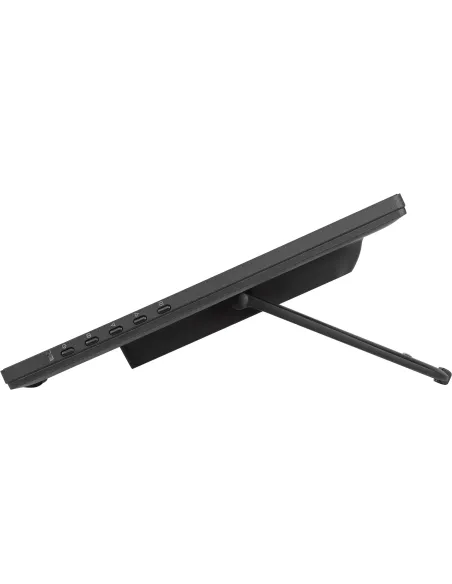 iiyama T2455MSC-B1 pantalla para PC 61 cm (24") 1920 x 1080 Pixeles Full HD LED Pantalla táctil Negro