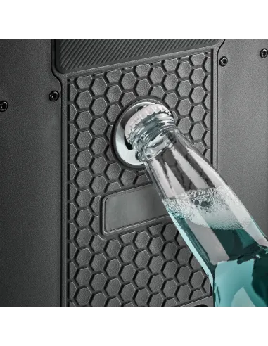 NGS WILD BASH Altavoz portátil estéreo Negro 50 W