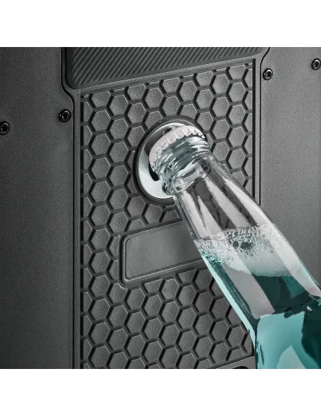 NGS WILD BASH Altavoz portátil estéreo Negro 50 W