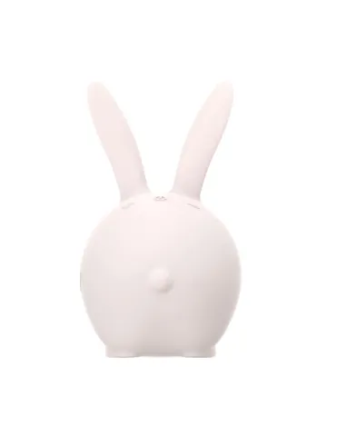 Celly WSRABBIT altavoz portátil o de fiesta Altavoz para fiestas Blanco 3 W