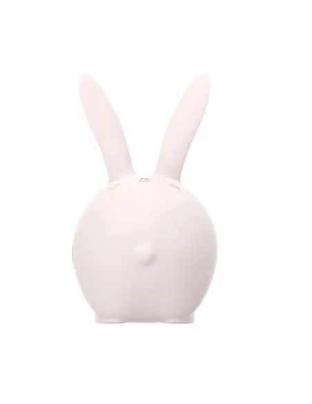 Celly WSRABBIT altavoz portátil o de fiesta Altavoz para fiestas Blanco 3 W
