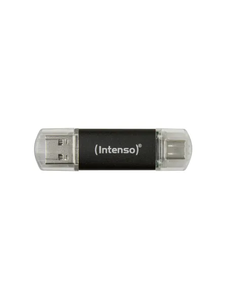 Memoria usb 3.2  intenso twist line 32gb