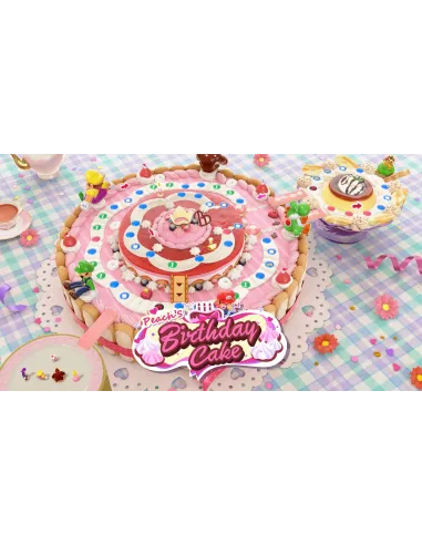 Nintendo Mario Party Superstars Estándar Alemán, Inglés Nintendo Switch