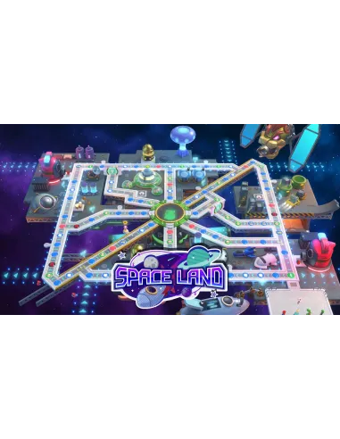 Nintendo Mario Party Superstars Estándar Alemán, Inglés Nintendo Switch