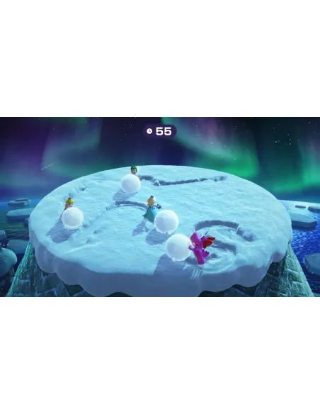 Nintendo Mario Party Superstars Estándar Alemán, Inglés Nintendo Switch