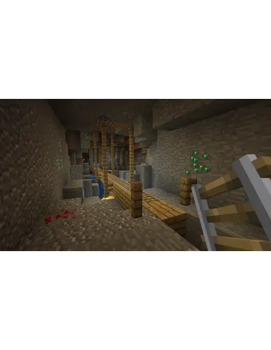 Nintendo Minecraft Estándar Nintendo Switch