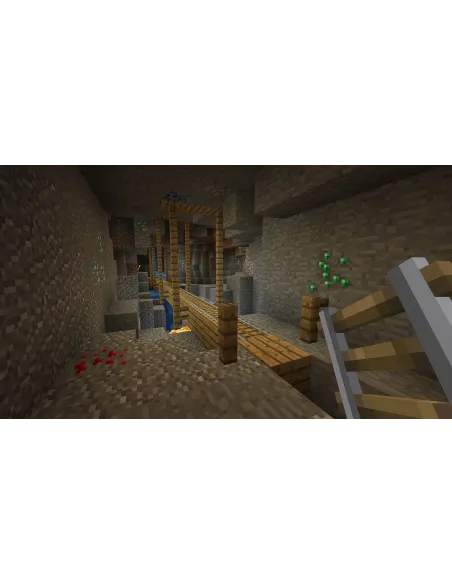 Nintendo Minecraft Estándar Nintendo Switch