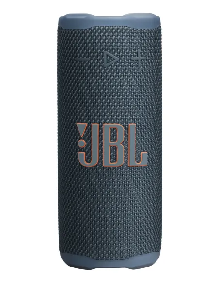 JBL Grip Altavoz monofónico portátil Azul 16 W