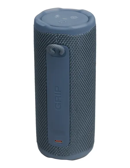 JBL Grip Altavoz monofónico portátil Azul 16 W