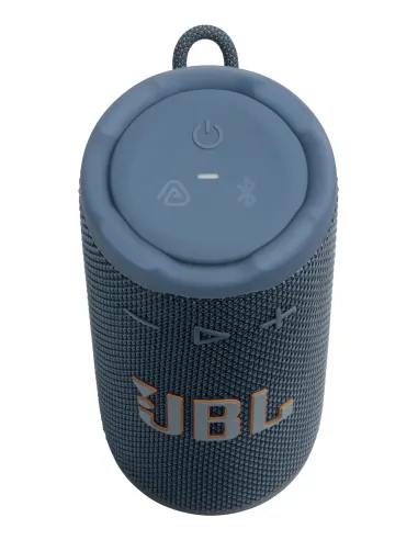 JBL Grip Altavoz monofónico portátil Azul 16 W