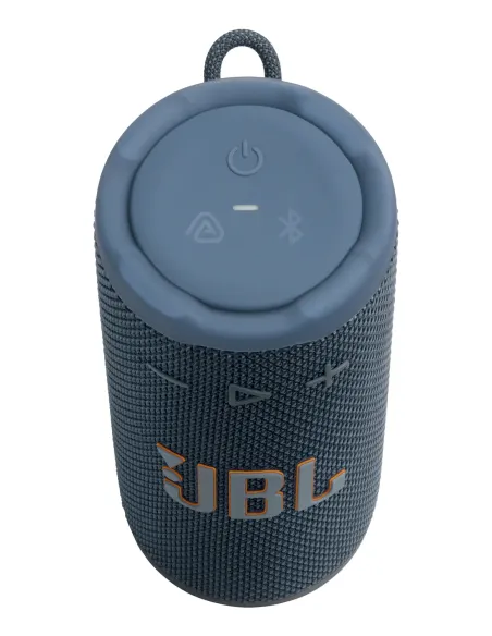 JBL Grip Altavoz monofónico portátil Azul 16 W