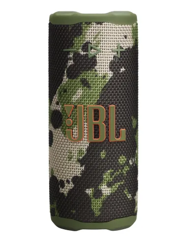 JBL Grip Altavoz monofónico portátil Camuflaje 16 W
