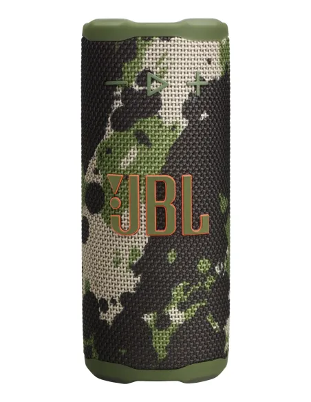 JBL Grip Altavoz monofónico portátil Camuflaje 16 W