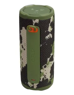 JBL Grip Altavoz monofónico portátil Camuflaje 16 W 2