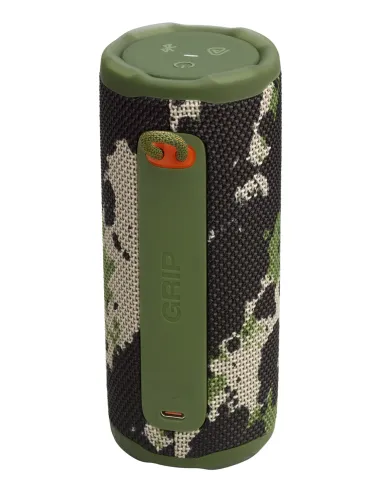 JBL Grip Altavoz monofónico portátil Camuflaje 16 W