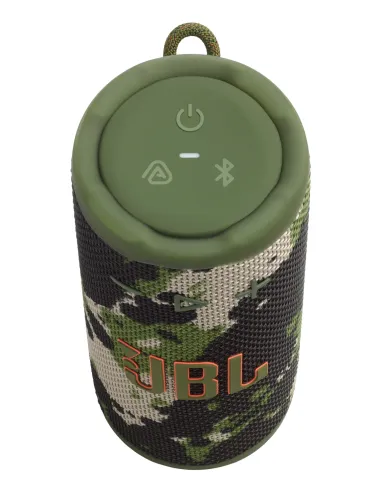 JBL Grip Altavoz monofónico portátil Camuflaje 16 W