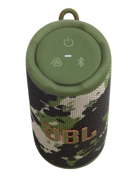 JBL Grip Altavoz monofónico portátil Camuflaje 16 W